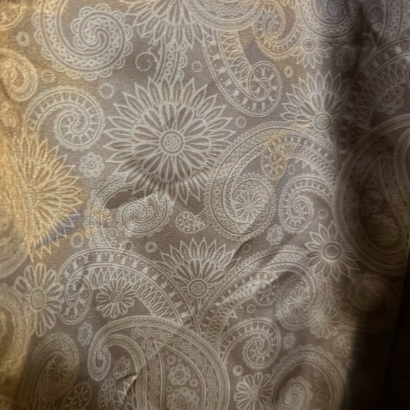 Carmel velvet feeling jacket. - Picture 4 of 7